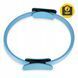 Кільце для пілатесу 4FIZJO Pilates Ring Sky Blue (P-5907739313041) 3467 фото 6