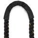Канат тренувальний Actiget Battle Rope 9 м для кросфіту ACT0015 Black 5804 фото 12