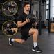 Слембол (медичний м'яч) для кросфіту Cornix Slam Ball 2 кг XR-0541 Black 6085 фото 2