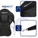Надувна SUP дошка Aquaget 350 см з веслом AQ0043 Violet/Red 5985 фото 7