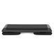 Степ-платформа 3-ступінчаста Actiget Pro 108 х 28.5 х 10-19.5 см ACT0121 Black/Grey 5856 фото 15