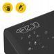Блок для йоги 4FIZJO 23 x 15 x 7.6 см Black (P-5907222931387) 1411 фото 5