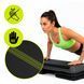 Степ-платформа 3-ступінчаста Actiget Pro 108 х 28.5 х 10-19.5 см ACT0121 Black/Grey 5856 фото 19