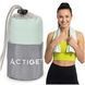Рушник спортивний Actiget 80 x 40 см з мікрофібри ACT0185 Mint 5906 фото 3