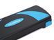 Степ-платформа 3-ступінчаста Cornix 78 х 29 х 10-20 см XR-0186 Black/Blue 4531 фото 2