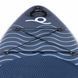 Надувна SUP дошка Aquaget 320 см з веслом AQ0046 Navy Blue/Black 5987 фото 4
