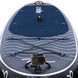Надувна SUP дошка Aquaget 320 см з веслом AQ0046 Navy Blue/Black 5987 фото 17