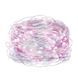 Гірлянда на батарейках Springos 9.9 м 100 LED CL0025 Cold White/Pink 3160 фото 2