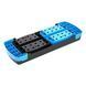 Степ-платформа 3-ступінчаста Cornix 78 х 29 х 10-20 см XR-0186 Black/Blue 4531 фото 4