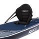 Надувна SUP дошка Aquaget 320 см з веслом AQ0046 Navy Blue/Black 5987 фото 18