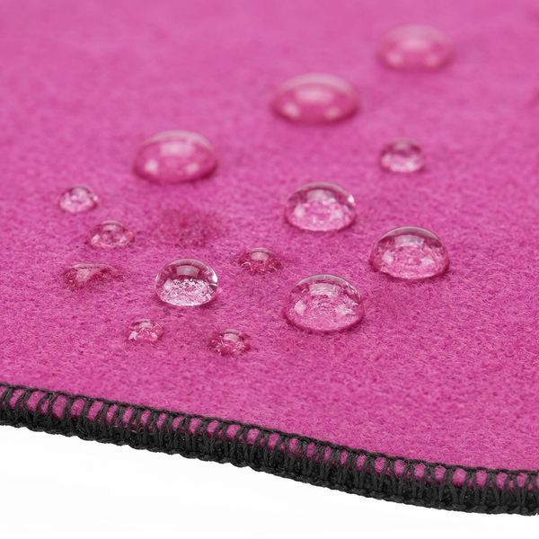 Рушник спортивний Actiget 180 x 100 см з мікрофібри ACT0187 Pink 5908 фото