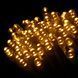 Гірлянда на батарейках Springos 5 м 50 LED CL4027 Warm White 3984 фото 8