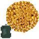 Гірлянда на батарейках Springos 5 м 50 LED CL4027 Warm White 3984 фото 11