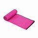 Рушник спортивний Actiget 180 x 100 см з мікрофібри ACT0187 Pink 5908 фото 14