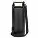 Гермомішок Aquaget 2 л водозахисний AQ0020 Black 5989 фото 12