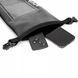 Гермомішок Aquaget 2 л водозахисний AQ0020 Black 5989 фото 4