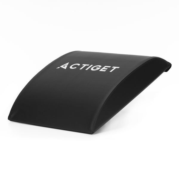 Мат для преса Actiget Ab Mat 38 x 30 x 7.5 см ACT0141 Black 5874 фото