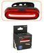 Велосипедний ліхтар Springos задній USB, акумуляторний BA0057 6104 фото 12