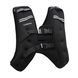 Жилет-обважнювач для тренувань Cornix Weight Vest 5 кг XR-0343 Black 5118 фото 2