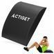 Мат для преса Actiget Ab Mat 38 x 30 x 7.5 см ACT0141 Black 5874 фото 1