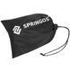 Сідачка туристична Springos XPE 37.5 x 28 x 0.6 см складна PM0013 Black 5924 фото 12