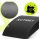 Мат для преса Actiget Ab Mat 38 x 30 x 7.5 см ACT0141 Black 5874 фото 18