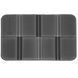 Сідачка туристична Springos XPE 37.5 x 28 x 0.6 см складна PM0013 Black 5924 фото 9