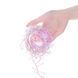 Гірлянда Springos 3 м 300 LED CL0091 Cold White/Pink 3329 фото 4