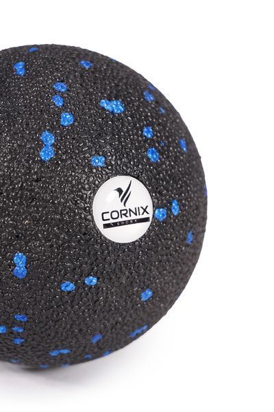 Масажний м'яч Cornix EPP Ball 8 см XR-0126 4434 фото