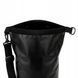 Гермомішок Aquaget 10 л водозахисний AQ0021 Black 5990 фото 12