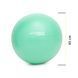 М'яч для фітнесу (фітбол) Cornix 65 см Anti-Burst XR-0363 Mint 5264 фото 3