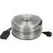 Гірлянда дюралайт вулична (зовнішня) Springos Rope Lights 10 м 240 LED CL1202 Mix 3205 фото 17