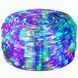 Гірлянда дюралайт вулична (зовнішня) Springos Rope Lights 10 м 240 LED CL1202 Mix 3205 фото 8