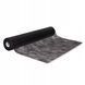 Простирадло одноразове 4FIZJO 50 м x 70 см в рулоні 18 г/м&sup2; Black (P-5905973406833) 5633 фото 8