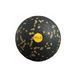 Масажний м'яч 4FIZJO EPP Ball 08 Black/Gold (P-5907739314796) 3881 фото