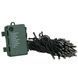 Гірлянда на батарейках Springos 10 м 100 LED CL4032 Mix 3989 фото 2