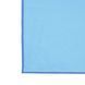 Рушник спортивний Actiget 180 x 100 см з мікрофібри ACT0193 Sky Blue 5913 фото 10