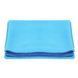 Рушник спортивний Actiget 180 x 100 см з мікрофібри ACT0193 Sky Blue 5913 фото 7
