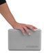 Блок для йоги Cornix EVA 22.8 x 15.2 x 7.6 см XR-0105 Grey 4488 фото 2