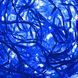 Гірлянда бахрома вулична (зовнішня) Springos 12 м 300 LED + Flash CL0318 Blue 3215 фото 12