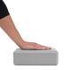 Блок для йоги Cornix EVA 22.8 x 15.2 x 7.6 см XR-0105 Grey 4488 фото 3