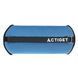 Обважнювачі-манжети для ніг та рук Actiget 2 x 2 кг ACT0130 Blue/Black 5864 фото 8
