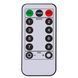 Гірлянда на батарейках Springos 10 м 100 LED Pilot CL4036 Mix 3993 фото 4