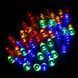 Гірлянда на батарейках Springos 10 м 100 LED Pilot CL4036 Mix 3993 фото 3