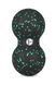 Масажний набір Cornix (Ball 8 см, Duoball 8 х 16 см та Foam Roller 30 х 15 см) XR-0079 4046 фото 10