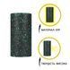 Масажний набір Cornix (Ball 8 см, Duoball 8 х 16 см та Foam Roller 30 х 15 см) XR-0079 4046 фото 3
