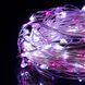 Гірлянда на батарейках Springos 1.9 м 20 LED CL0013 Cold White/Pink 3232 фото 6