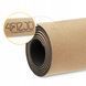 Килимок (мат) спортивний 4FIZJO Cork 183 x 61 x 0.4 см для йоги та фітнесу (P-5907739319562) 4808 фото 5