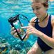 Чохол водонепроникний Aquaget для телефона AQ0028 Black 5996 фото 5