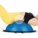 Балансувальна платформа 4FIZJO Bosu Ball 60 см Blue (P-5907222931479) 1761 фото 2